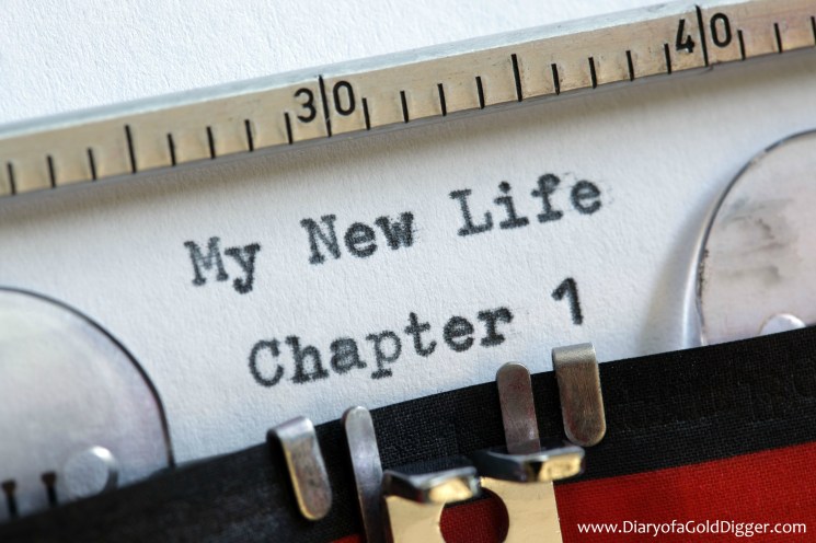 My New Life (Chapter 1)